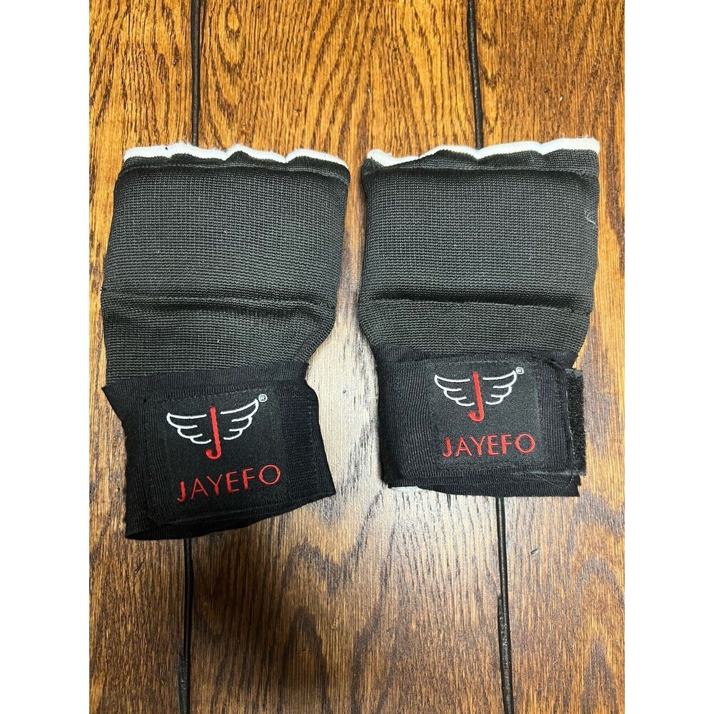 Quick Wrap Hand Wraps Sz S/M - Muay Thai MMA Boxing -Jayefo